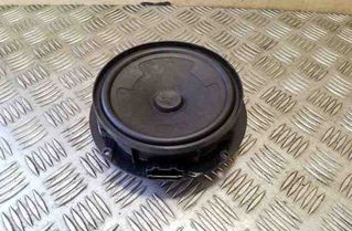 VOLKSWAGEN Passat Variant 1 generation (2010-2024) Rear Right Door Sound Speaker 3G0035453 26209029