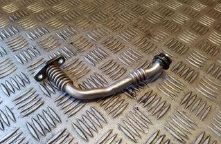 VOLKSWAGEN Passat Variant 1 generation (2010-2024) Turbínová mazacia rúrka 04L145736H 26209186