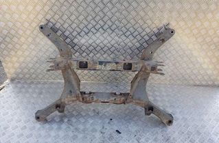 CHEVROLET Captiva 1 generation (2006-2018) Траверс задний 26209828