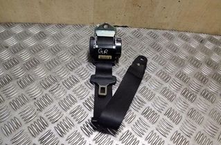 MINI Countryman 1 generation (R60) (2010-2016) Rear Right Seatbelt 9801313,617092100 26211233