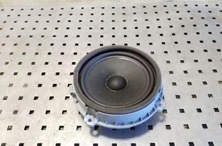 KIA Soul 2 generation (2014-2020) Front Left Door Loudspeaker 96330M6200 26211718