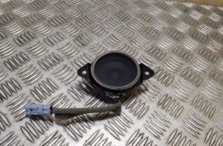 KIA Soul 2 generation (2014-2020) Front Left Door Loudspeaker 86320K0200 26211793