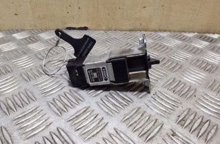 HYUNDAI Santa Fe CM (2006-2013) Zámok krytu nádrže na palivo 957202B000 26212558