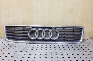 AUDI A6 C5/4B (1997-2004) Rádiátorová mriežka 4B0853651A 26212687