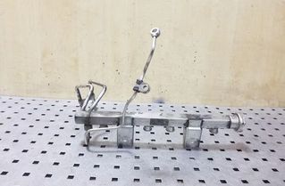 AUDI A6 C4/4A (1994-1997) Топливная рейка 048133317D 26213901