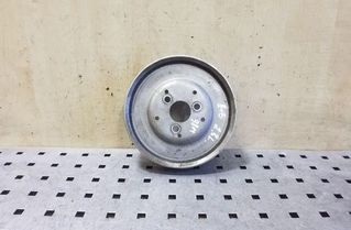 AUDI A6 C5/4B (1997-2004) Шкив насоса усилителя руля 078145255H 26213949