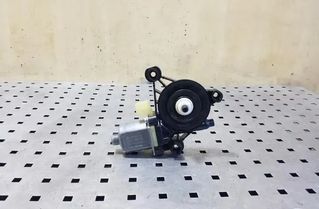 AUDI A3 8V (2012-2020) Motor ovládania okna ľavých zadných dverí 5Q0959801,0130822713 26216151