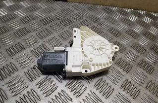 VOLKSWAGEN Touareg 2 generation (2010-2018) Motor ovládania okna ľavých zadných dverí 8K0959812A,919811201D 26217613