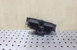 AUDI A6 C5/4B (1997-2004) Rukoväť na zadnej klapke 8D9827565C,8D9827565H,4B0827565H 26218189