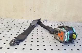 AUDI TT 8J (2006-2014) Ремень безопасности передний правый 8J8857705D 26219465