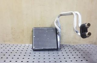 AUDI TT 8J (2006-2014) Радиатор отопителя салона 1K0819031B 26219630