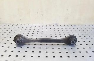 AUDI TT 8J (2006-2014) Pravé zadné rameno trojhranného ramena 1K0501529H 26219725