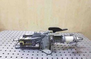BMW 5 Series F10/F11 (2009-2017) Steering Column Mechanism 6795345 26219965