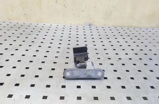 BMW 5 Series F10/F11 (2009-2017) Rear Left Door Hinge 7185633 26220208