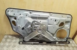 VOLVO XC70 3 generation (2007-2020) Regulátor okna pravých zadných dverí 30661066,983040101 26225053