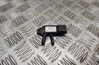 RENAULT Master 3 generation (2010-2023) Датчик давления DPF 0281006252,227702184R 26225835