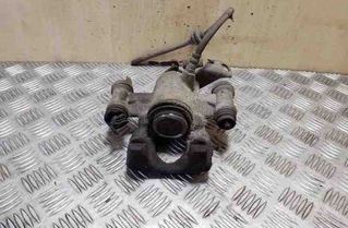 RENAULT Master 3 generation (2010-2023) Ľavý zadný brzdový strmeň 26225870