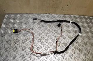 RENAULT Master 3 generation (2010-2023) Káblový svazok 268711R 26225880