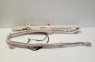 SKODA Superb 3 generation (2015-2023) Подушка безопасности потолка правая 3V9880742D 26226828