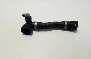 MERCEDES-BENZ EQB 1 generation (2021-2023) Elektrický radiátor na vykurovanie kabíny A2438304100 26227773