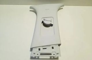 OPEL Grandland X 1 generation (2017-2023) Right Side B Pillar Trim YP00030677 26229392