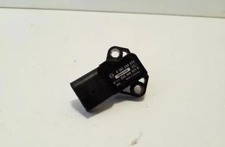 VOLKSWAGEN Eos 1 generation (2006-2020) MAP senzor 0261230073,038906051D 26233528