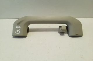 VOLVO XC60 2 generation (2017-2024) Ручка крыши задняя правая 26234127