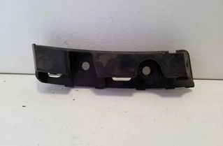 PEUGEOT 508 1 generation (2010-2020) Front Right Bumper Bracket 9686570480 26236548
