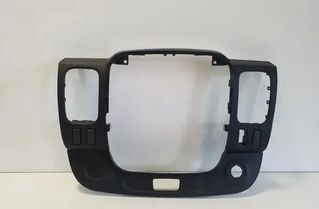 RENAULT Trafic 3 generation (2014-2023) Ochranný štít panelu 93452450,1259343X 26239585