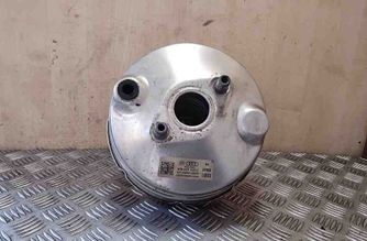 AUDI A8 D2/4D (1994-2002) Brake Servo Booster 4H0612103C 32153343