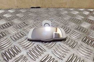 CITROËN C4 Picasso 1 generation (2006-2013) Ostatné vnútorné časti 9658973180 32153644