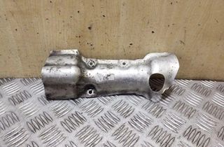 BMW 5 Series F10/F11 (2009-2017) Tepelná ochrana 6790911,32106790911 32153700