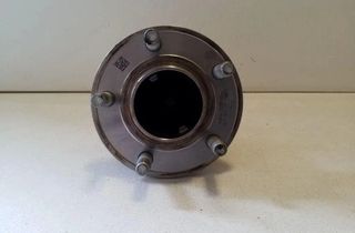 FORD Kuga 2 generation (2013-2020) Zadný ľavý náboj kolesa LX6C2C299A1D 32154509