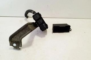 MITSUBISHI Outlander 2 generation (2005-2013) Poistková skrinka MR301971,MR301978 32155059