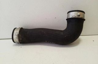 VOLKSWAGEN Passat B7 (2010-2015) Intercooler Hose Pipe 1K0145834G 32156259