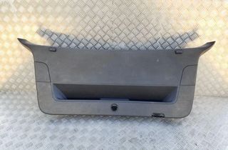 VOLKSWAGEN Golf Plus 2 generation (2009-2014) Tailgate Cover Trim 5M0867601E,5M0867658,5M0867657 32156784