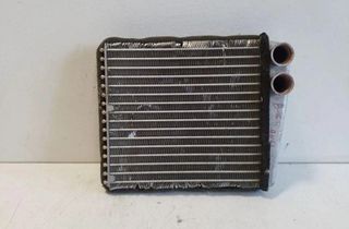 VOLKSWAGEN Passat B6 (2005-2010) Радиатор отопителя салона 1K0819031B 32157341