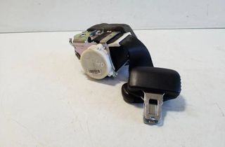 FORD S-Max 1 generation (2006-2015) Ремень безопасности средний задний AG91611B68,A611B68E,33021835 32157817