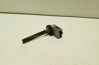 VOLKSWAGEN Passat B6 (2005-2010) Exhaust gas temperature sensor 4B0820539 32158357