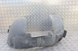 OPEL Astra H (2004-2014) Pravý predný vnútorný blatníkový podklad 13125605 32158828