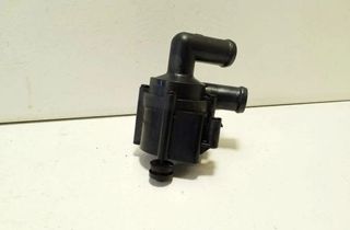 VOLVO XC40 1 generation (2017-2024) Circulation Water Motor 32222110 32159076