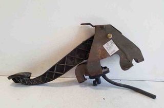 VOLKSWAGEN Transporter T5 (2003-2015) Pedál spojky 7H1721315,7H1721059E 32159397