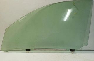 TOYOTA RAV4 5 generation (XA50) (2018-2024) Sklo ľavých predných dverí 43R00034 32159432