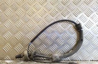 RENAULT Megane 1 generation (1995-2003) Трос сцепления 32161082