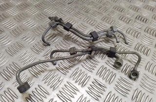 VOLKSWAGEN Passat B4 (1993-1997) Топливопровод 32162054