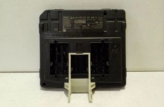 VOLKSWAGEN ID.4 1 generation (2020-2023) Блок управления Комфорт 1EE937089D,A3C12846200 32162213