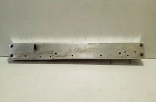 AUDI e-tron GT 1 generation (2020-2024) Усилитель переднего бампера 4KE805253B 32163299