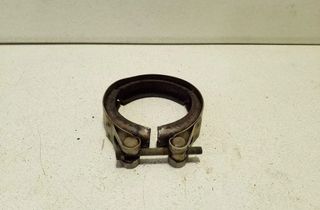 VOLKSWAGEN Tiguan 2 generation (2016-2024) Muffler connector clamp 1K0253725 32163504