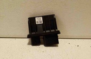 VOLKSWAGEN Tiguan 2 generation (2016-2024) Блок управления AdBlue 7N0941329 32163606