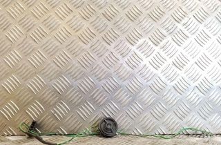 AUDI A3 8L (1996-2003) Передн. пр. колонка в двери 8L0035399 32164913